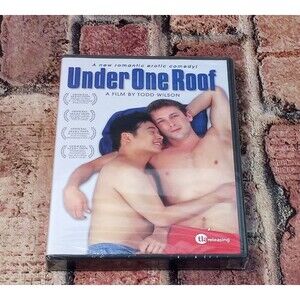Under One Roof DVD Jay Wong